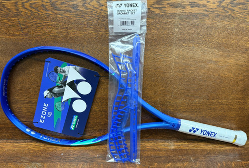 2025 yonex ezone 98l tour - ezone, 98/98l/tour