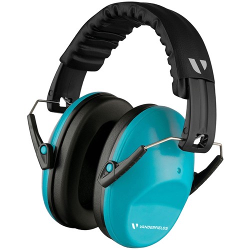 Cuffie antirumore bambini 26db - cuffie,