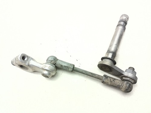 Leveraggio cambio gearbox - leveraggio,