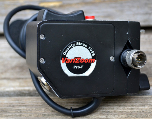 Varizoom pro fujinon - vz-pro-f,