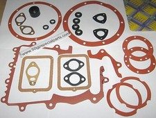 AERMACCHI  500cc  MOTOCARRO