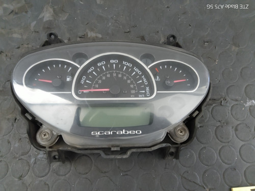 Contachilometri aprilia - contachilometri,