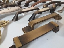 LOTTO stock 25 maniglie