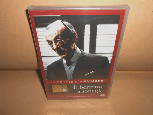 Berretto sonagli le - il,