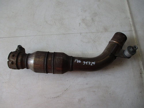 Collettore catalizzatore - collettore,