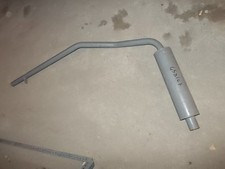 MARMITTA FINALE LANCIA SUPER