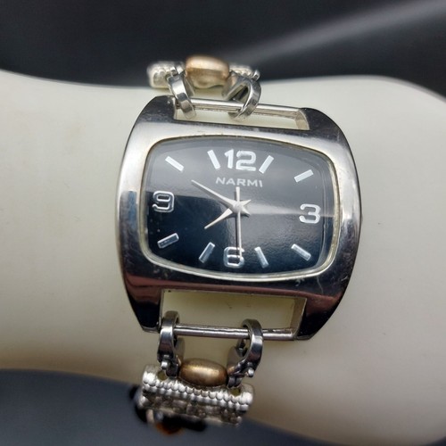 Orologio narmi donna quarzo - narmi,