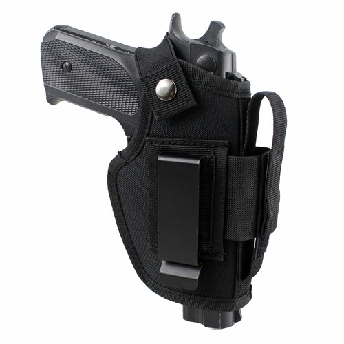Fondina pistola iwb owb - fondina,