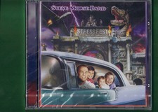 STEVE MORSE BAND - STRESSFEST