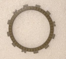 DISCHI FRIZIONE KAWASAKI ZX6R ZX9R ZX10R Z VERSYS NINJA FCC JAPAN VEDI TAB DF3