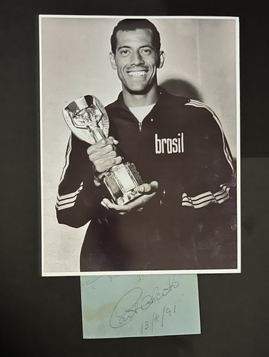 Carlos alberto torres sua - carlos,