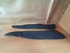 COPPIA TAPPETI TAPPETINI      VESPA ET4 150 LEADER 1999 2000 2001