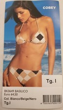 CALZEDONIA COSTUME DONNA