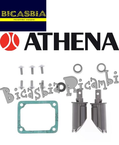 19783 athena kit - athena, valvole