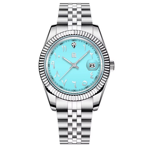 Nuovo orologio tiffany - nuovo,