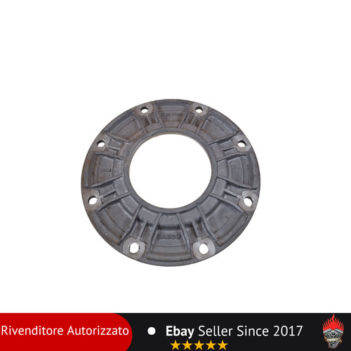Flangia coppia conica moto - flangia,