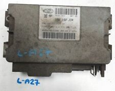 IAW 16F.ER IAW16FER CENTRALINA MAGNETI MARELLI / 500 SPORTING '96 FIAT