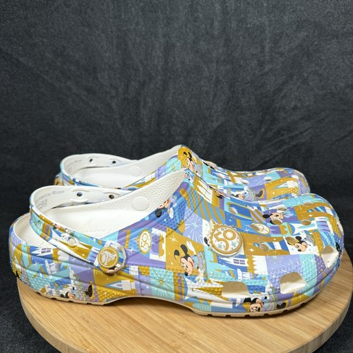 Zoccoli crocs disney parks - crocs,