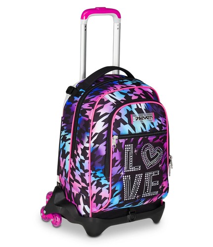 Zaino trolley jack - zaino, seven®