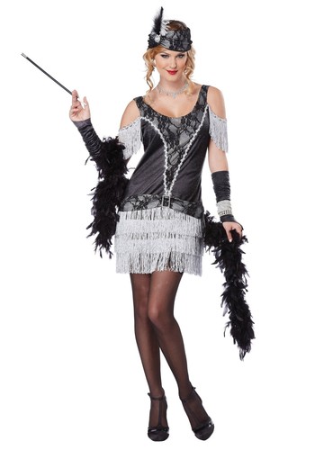 Costume donna razzle dazzle - costume,