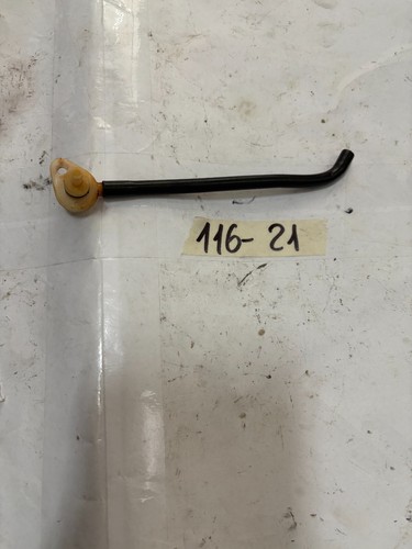 Attacco benzina originale - attacco,