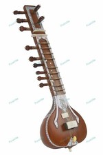 Sitar Miniatura Musicale