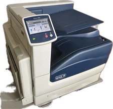 XEROX Phaser 7800DN Stampante a colori con stampa  fronte/retro automatica
