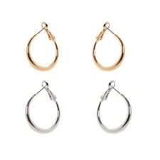 SODINI Piccoli orecchini a