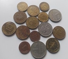 MONETE GERMANIA Vendita a