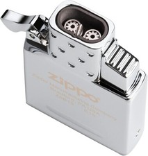 Genuine zippo butane - butane, double