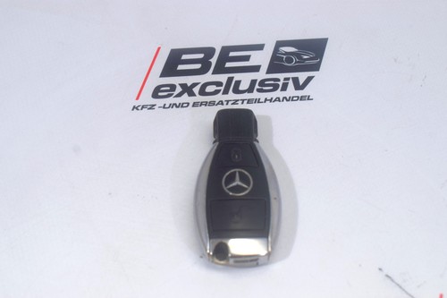 Mercedes b200 w246 - b200, telecomando