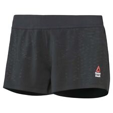 REEBOK BS1871 .. SHORTS RCF WOVEN - SHORT CROSSFIT