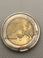 Dante alighieri euro defect - alighieri, 2