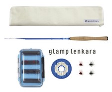 ** PROX Glamp Tenkara set 330