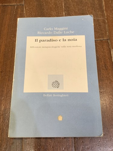 Maggini dalle luche - maggini,,