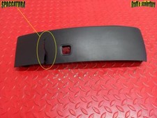 FRONT LEFT SEAT COVER MASERATI GHIBLI YEAR 2021