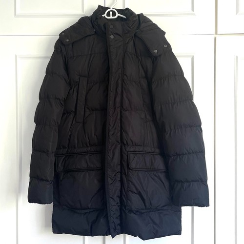 Cappotto trapuntato geox - cappotto,