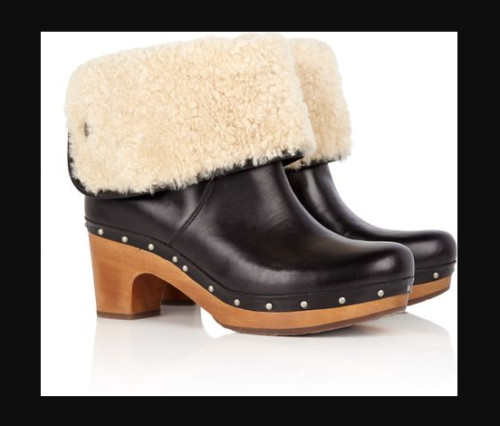 Ugg australia lynnea stivali - ugg®,
