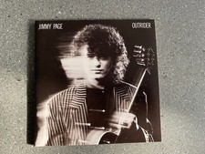 JIMMY PAGE - Outrider - Japan