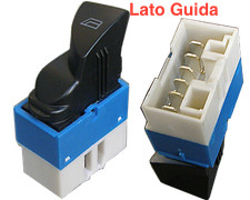 Lancia Y dal 1996 > 2002