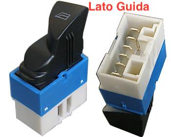 Lancia dal 1996 2002 - y,