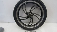 Cerchio anteriore Front wheel