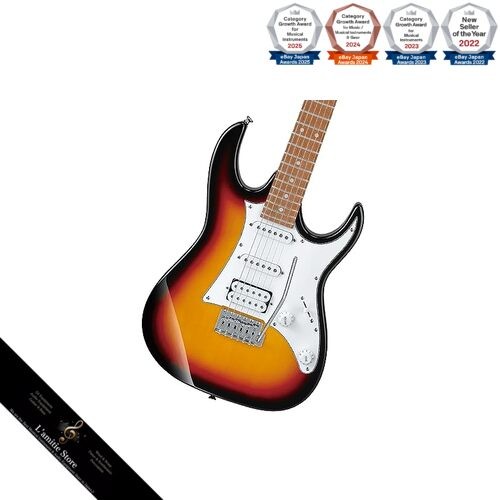 Chitarra elettrica ibanez gio - elettrica,