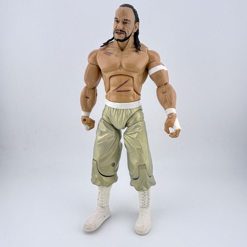 Sabu wwe jakks pacific - wwe,