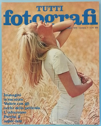 Tutti fotografi - fotografi, (rivista)