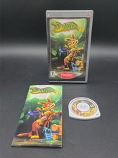 Daxter Playstation Portable