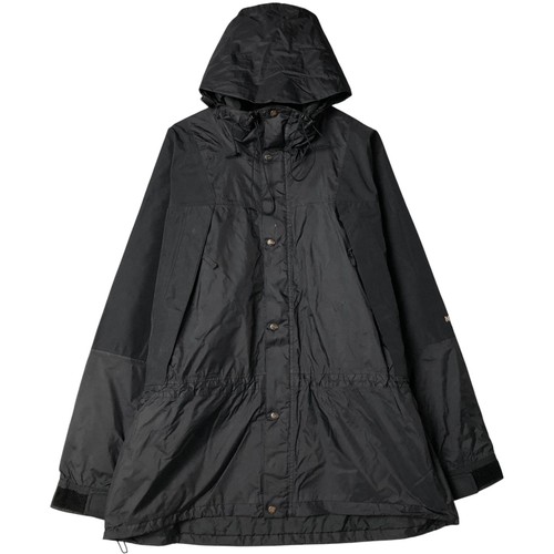 Parka giacca shell - parka/giacca, montagna