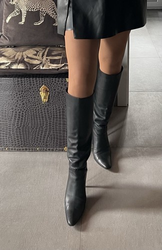 Gucci stivali donna