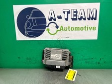 Centralina motore Opel Corsa D