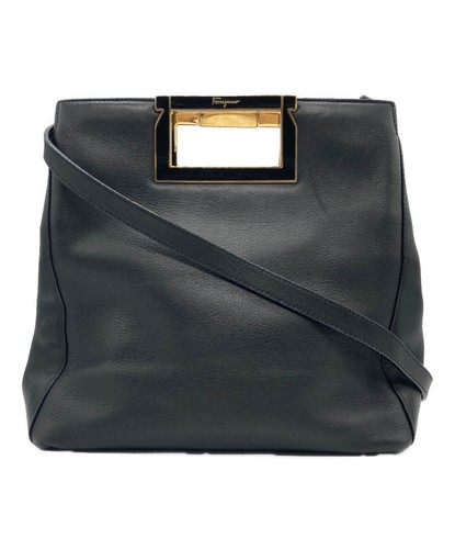 Borsa tracolla salvatore - a,